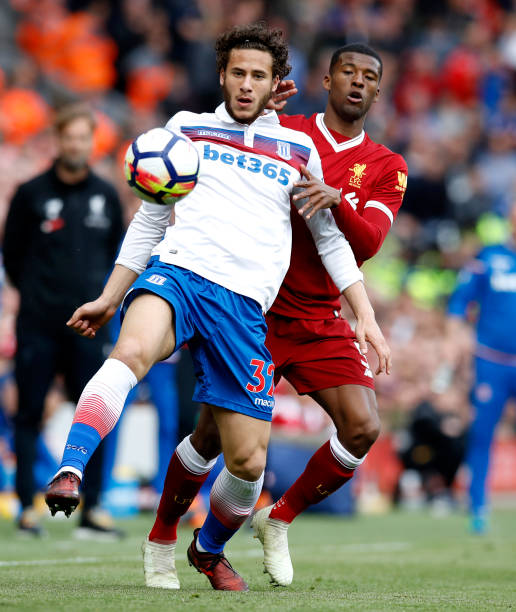 比赛的焦点 比赛的焦点