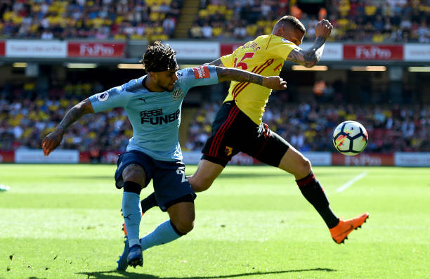 的潜在转会 的潜在转会