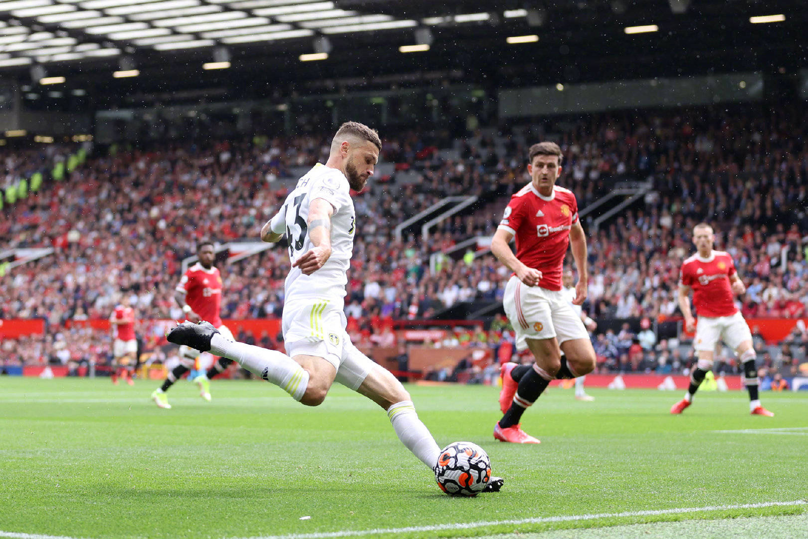 让对手找到 让对手找到