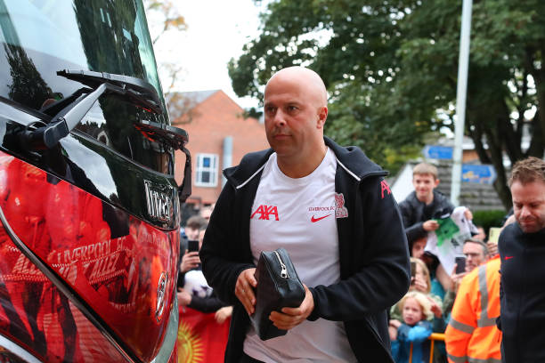 利的表现 利的表现