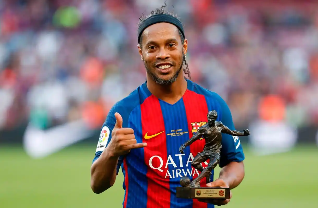 瞩目的比赛 瞩目的比赛